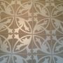 @JackieKane Tiles done, skirting to be done, but builder's wife now in labour.