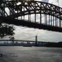 NY vanuit Astoria Park. 