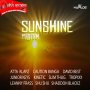 VARIOUS ARTISTS - SUNSHINE RIDDIM #ITUNES 5/5/17 @hevsrecords145