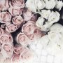 Wedding inspiration 😍 #ietsmettrouwen #veelbloemen #kannietwachten