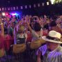 Feest in ons dorp. 