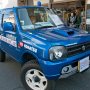 【第20回大洗あんこう祭り】マーシャルカーまでいるのかｗ 