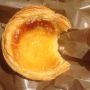 Do love a Portuguese tart 