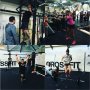 Morgen 27 maart gaan we bij CrossFit Vondelpark de laatste open kwalificatie doen. Iedereen is van harte uitgenodigd om te komen kijken en aanmoedigen!! Onze vondel topatleten zullen  van 12:30 tot 16:00 gaan strijden om de snelste tijd neer te zetten op de work out💪