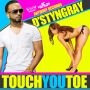 D'STYNGRAY - TOUCH YOU TOE - SINGLE #ITUNES 11/11/14 @anthonyrecords