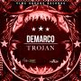 DEMARCO - TROJAN (VICKI SECRET RIDDIM) - SINGLE #ITUNES 5/12/15 @Demarcodadon @TimeSquareEnt