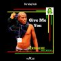 JERMAINE MICHAEL - GIVE ME YOU - SINGLE #ITUNES 9/1/17