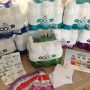 M'n Royal Club GOOOD Energy promopakket is binnen! 