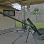 【武器学校・土浦駐屯地開設63周年記念行事】無反動砲に迫撃砲