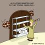 Die Luther... #cartoon