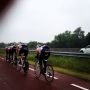 Girls are on fire! #TTT #SamenSterker #RaboLiv