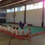 Einde judoles. 