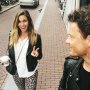 Amsterdam met het vriendje #denkomjenek