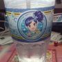 水があればなんでも出来るからね。 