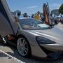 【LEVOLANT CARS MEET 2016】マクラーレン570S 同社の市販車としてはお手頃なお値段2,556万円ｗｗｗｗｗ 