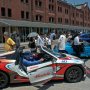 【LEVOLANT CARS MEET 2016】ホンダは2台のS660とヴェゼルRSを展示 