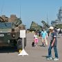 【艦艇公開in大洗】うん、これは軍港ですわｗｗｗｗｗ (ﾟ∀ﾟ; ｱｾｱｾ