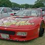 【第2回いたぱ！ in 館林】やはり今回も来ていた痛フェラーリ もはや何も言うまい...(;´Д｀)