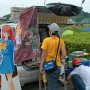 【第11回ひめたま痛車祭】ときメモとかｗｗｗ オッサンしか知らんだろｗｗｗ 