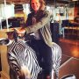Riding the winds of change... 🦄