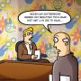 je reinste discriminatie. #cartoon 