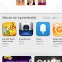 Zozo, Koninginnedag in de App Store. 