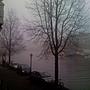 Foggy Amstel