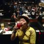 JUJU先生を拝んで梅だから宝塚へ帰る♪ε=ヽ(*･∀･)ﾉ