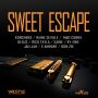 SWEET ESCAPE RIDDIM - #ITUNES 5/5/15 #PRE 4/21/15 MAD COBRA KONSHENS & MORE @YARDSTYLEENT @JJWIZZLE