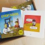 De pocket-herdruk van Evert Kwok 1 is binnen! Nu gratis verzending bij 3 of meer boekjes - spaar ze allemaal 😆 #cartoon
http://www.kwokshop.nl