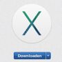 Downloading Mavericks… 