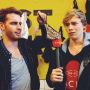 Op pad met ING Reporters Sjors & Etienne… in een studentenhuis!