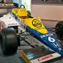 【オール ホンダF1マシン特別展示】1985年シーズン終盤に3連勝を飾り後年の飛躍の礎を築いたウィリアムズ・ホンダFW10B 