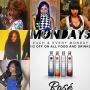 TONIGHT ROSÉ LOUNGE❗❗❗ 