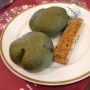 昨夜のゴハンを食べていないぶん、サンマルクさんでパンをむさぼった！！！！