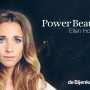 Ter ere van de opening van de Beauty World in Amsterdam, portretteert De Bijenkorf 4 Power Beauty's. I'm one of them!! Stay tuned…
