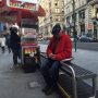 Broadway. 
