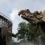 Joris en de draak. #efteling