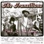 Dope album from the 90's. That kid Gator voice is SICK!!! Back In Da Days, Ghetto Laws, 5th Of Gin, Rainy Night...