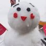 今日は旭川！かわぇーの♡