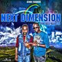 MAJA FLAVA X SPONTANEOUS - NEXT DIMENSION - EP #ITUNES 1/22/16 @majaflava16