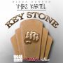 VYBZ KARTEL - KEY STONE  - VOICENOTE RIDDIM - SINGLE #ITUNES 3/17/15 #PRE 2/24/15 @BIGGADONDONJA