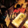 I believe that I, for as far as possible, saved the dignity of the victims of the #RanaPlaza disaster in Bangladesh