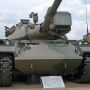 【自衛隊広報センター】74式戦車 美しいフォルムだ