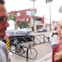 Ontbijt. In LA. Met @elizemusic. Je ziet het in m'n nieuwste vlog, link in de bio!