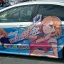 【痛Gふぇすた in お台場2015】MIYAMORI RACING