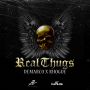 DEMARCO X RHOGUE - REAL THUGS - SINGLE - #ITUNES 12/9/14 #PRE 11/25/14 @zjice