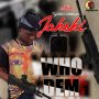 JAHSHI - WHO DEM - SINGLE #ITUNES 7/29/16