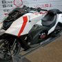 【東京オートサロン2015】シドニアの騎士とコラボした「NM4-02 継衛version」 当然ながらオートサロンに来る客層でシドニアを知ってる人はほぼ皆無だったぜｗ #オートサロン