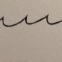 Quizvraag: van welke BN-er is deze handtekening?